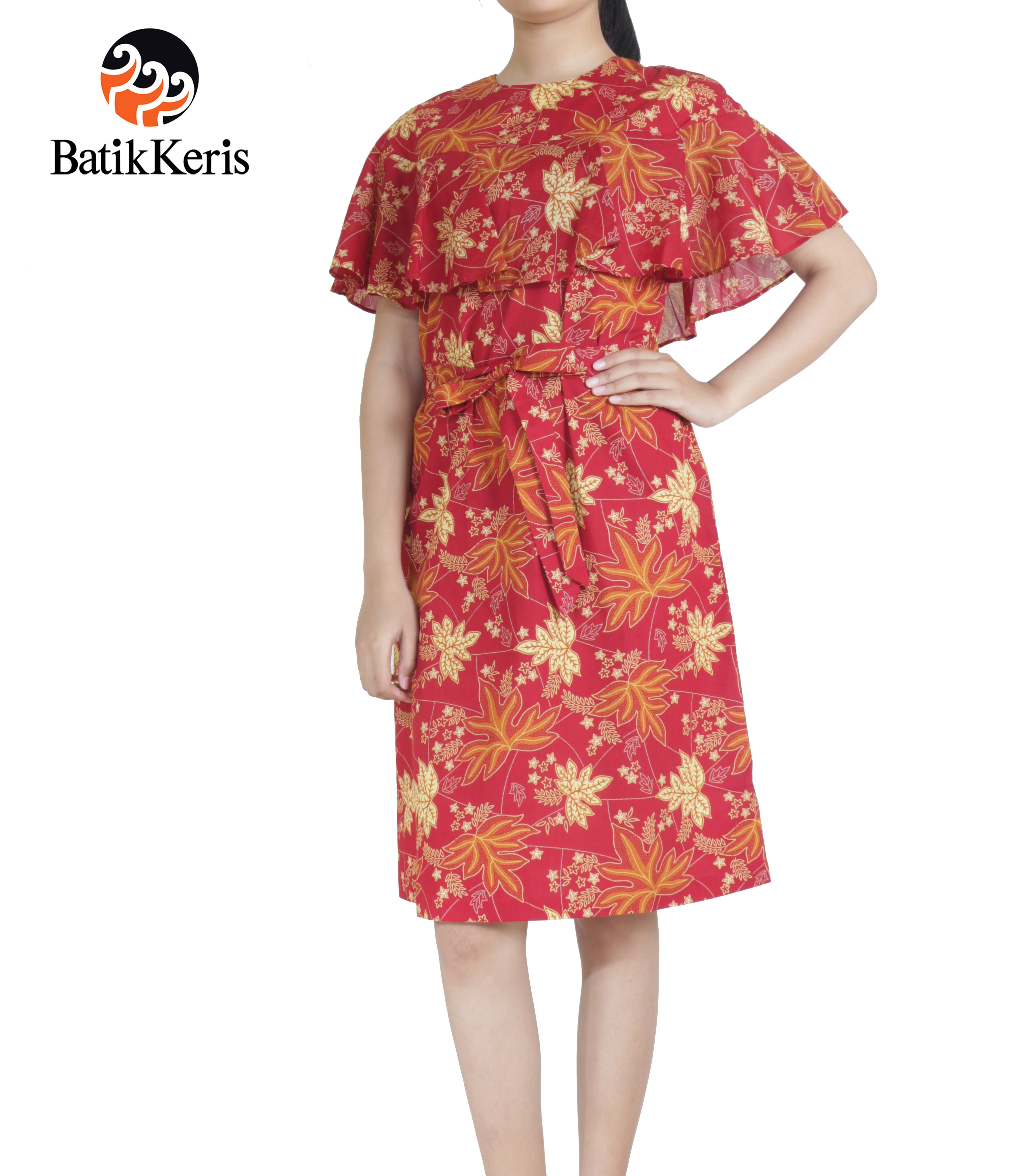 Batik Keris Dress Off 78 Medpharmres Com