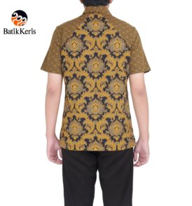 Toko Batik  Modern Terbaik Kerajinan dan Oleh Oleh Khas 