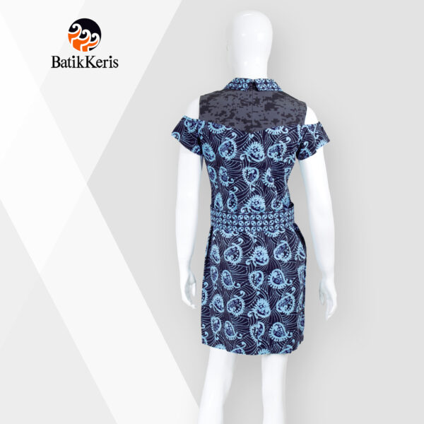sackdress batik