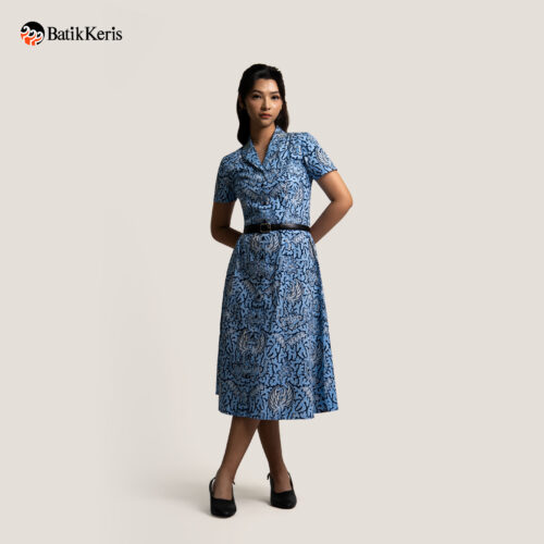 midi dresses maternity Patiently Waiting